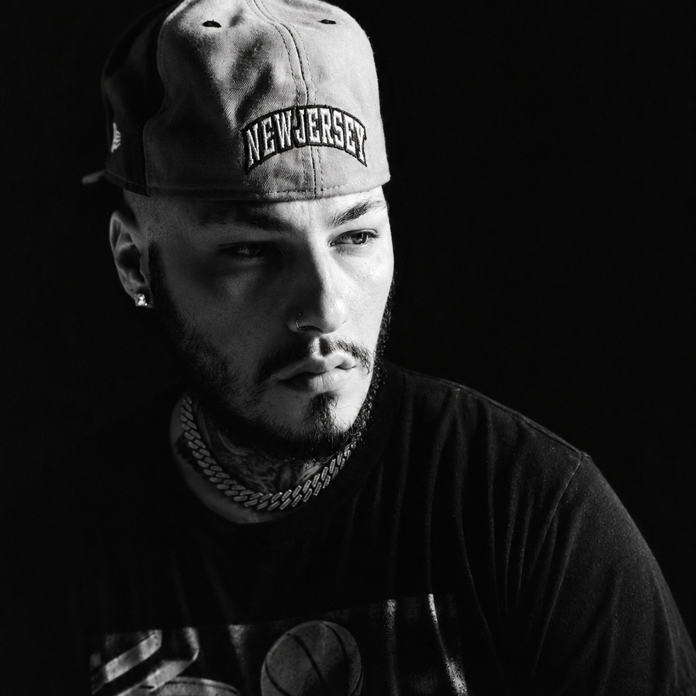 bio, SeB The One, rapper, Puerto Rican, Florida, Orlando, songwriter, hiphop, pop rap, independent artist, lyrical