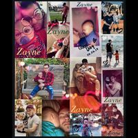 Zayne by SeB The One