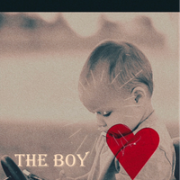 The Boy  by SeB The One