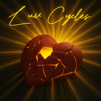 Luv Cycles by SeB The One