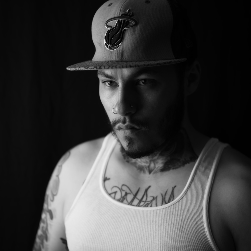bio, SeB The One, rapper, Puerto Rican, Florida, Orlando, songwriter, hiphop, pop rap, independent artist, lyrical