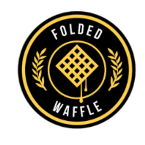 SeB The One, Florida, Puerto Rican, Blog, Folded Waffle