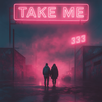 Take Me 333 feat. GING3R by SeB The One