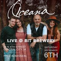 Oceana At BIT Brewery