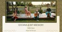 Oceana At BIT Brewery
