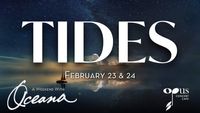 Tides: A weekend with Oceana