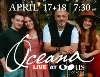 Oceana