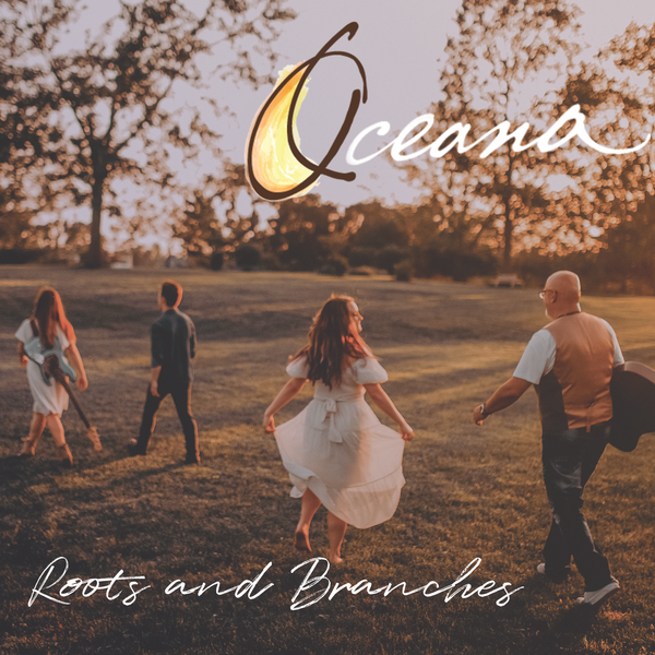Roots and Branches - CD
