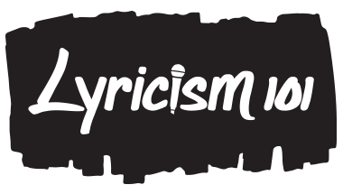 LYRICISM 101 ALBANY NY
