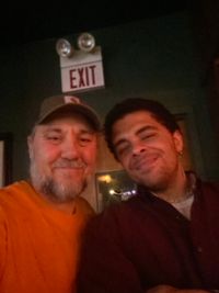 Montel Mayle & Mike Ratliff acoustic 