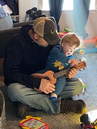 Mike Ratliff live @ Headley Inn Winery and Vineyard 