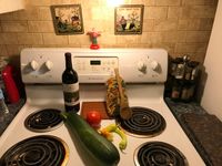 Dinner and a Song