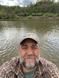 Mike Ratliff Music live in the Park 