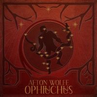 Ophiuchus - Ophiuchus Double Vinyl