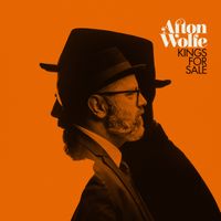 Kings For Sale - CD