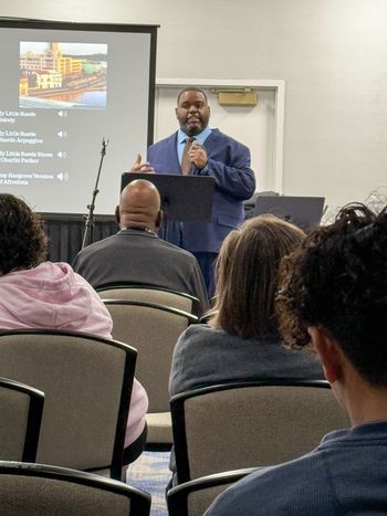 2025 Jazz Education Network

