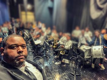 Brenda Scott Academy 2024 Black History Program
