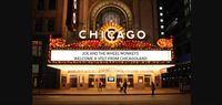  PIzzario: Chicago Welcome Party
