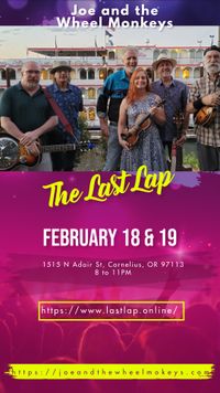 The Last Lap