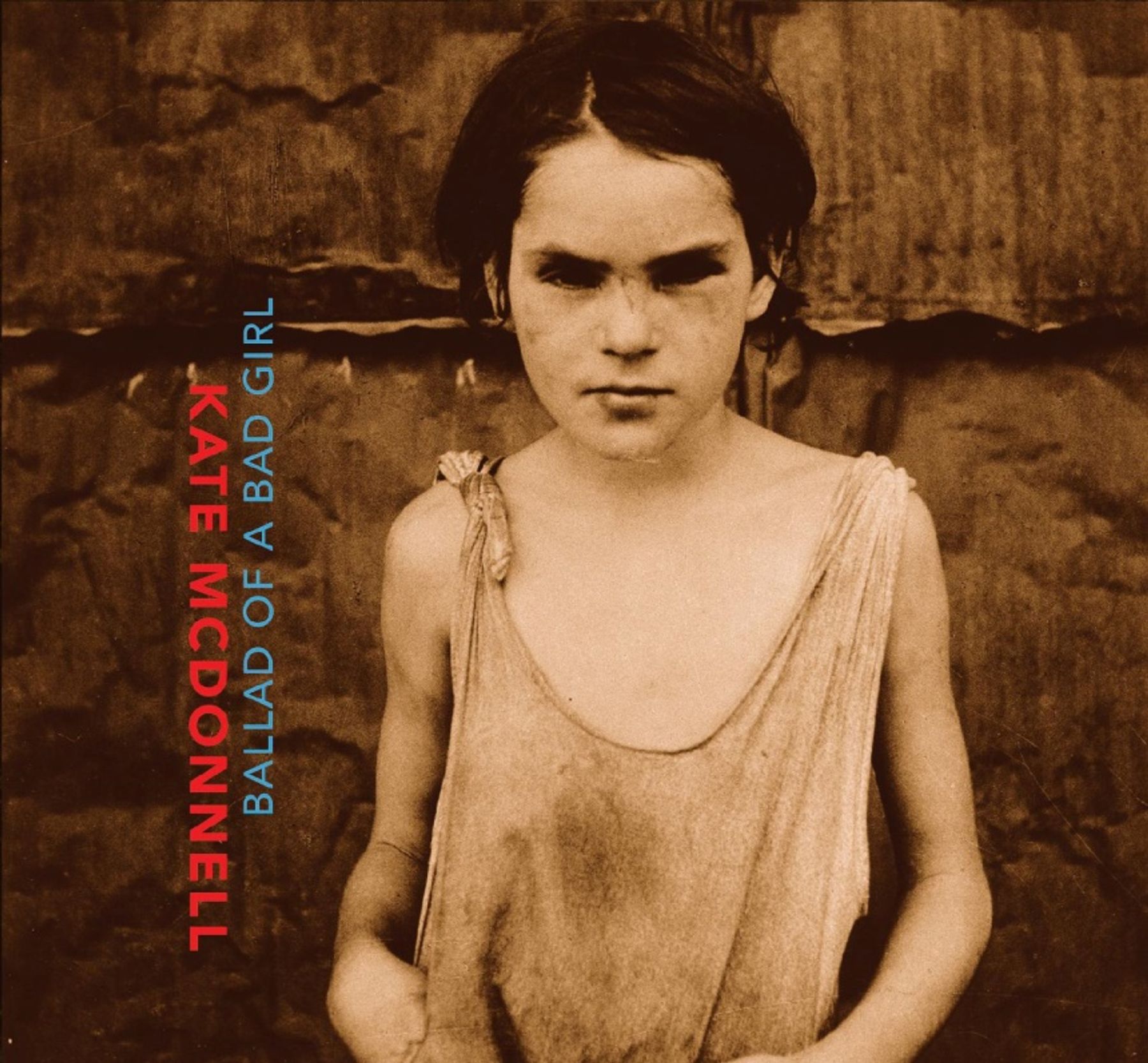kate mcdonnell - Recordings/Store