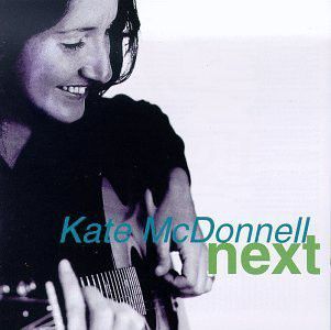 kate mcdonnell - Recordings/Store