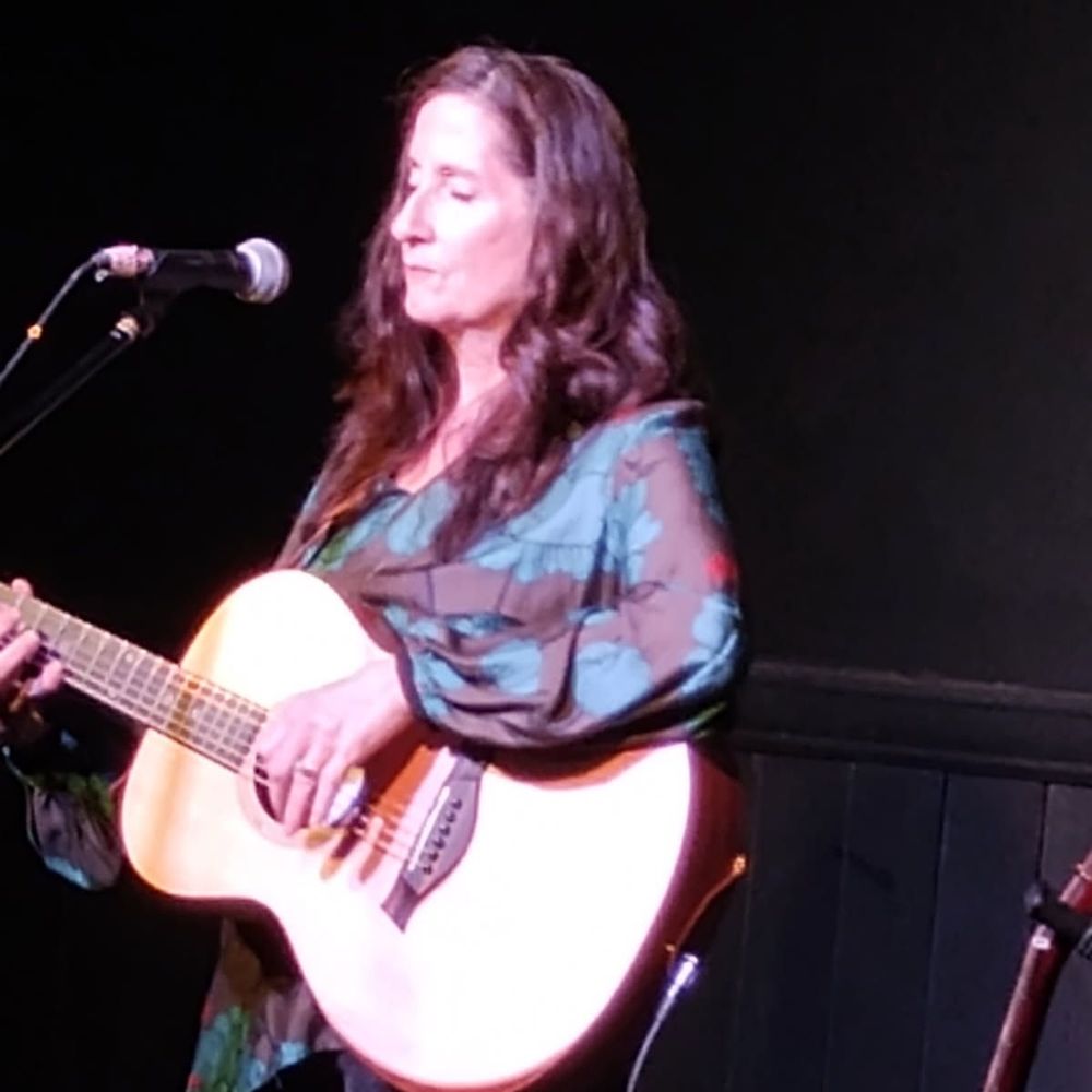 kate mcdonnell