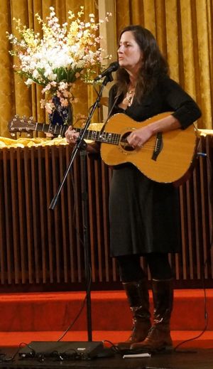 kate mcdonnell - Recordings/Store