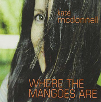 kate mcdonnell - Recordings/Store