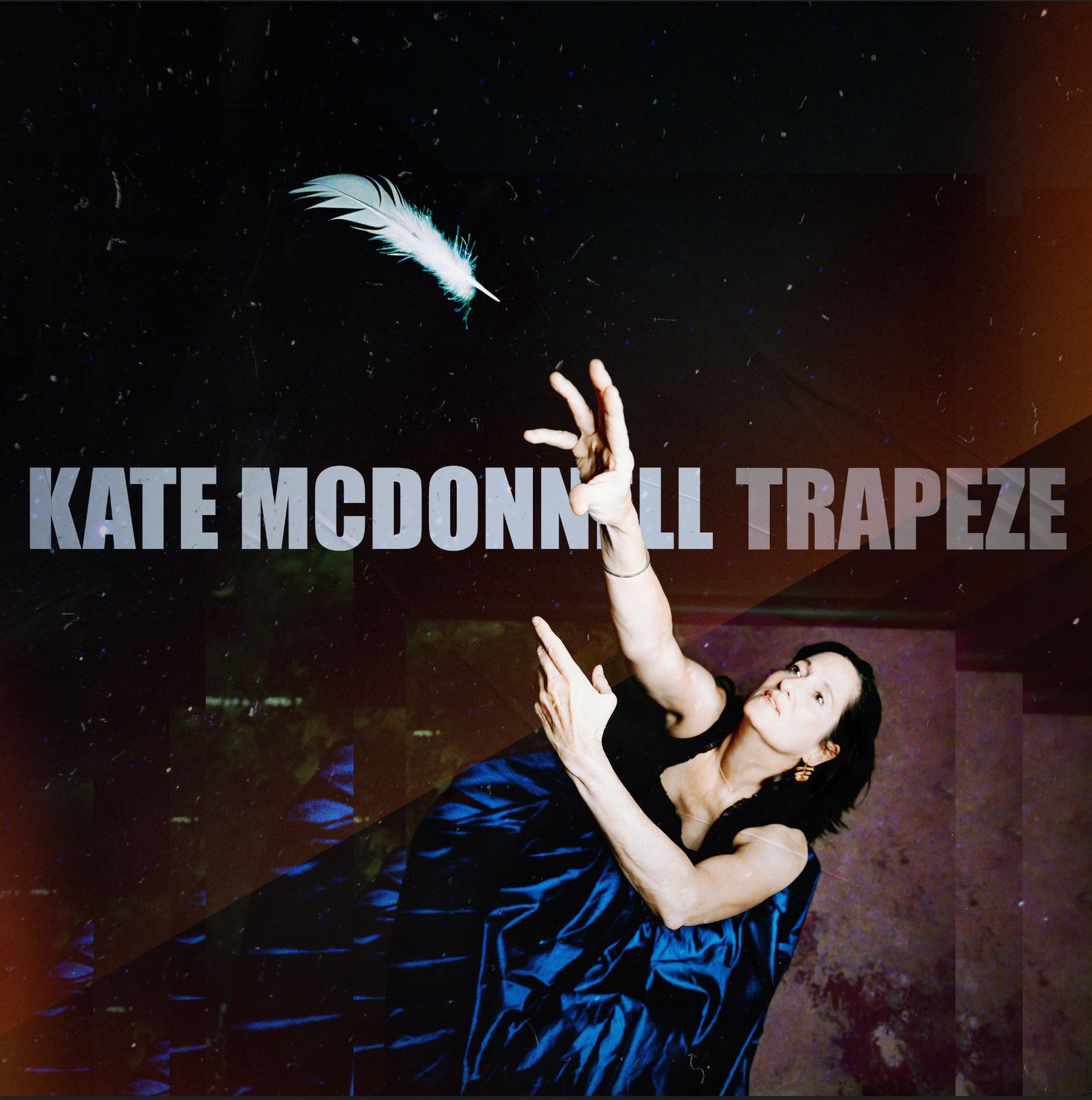 kate mcdonnell - Recordings/Store