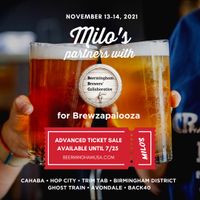 Brewzapallooza