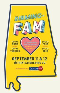 Birmingfam Fest