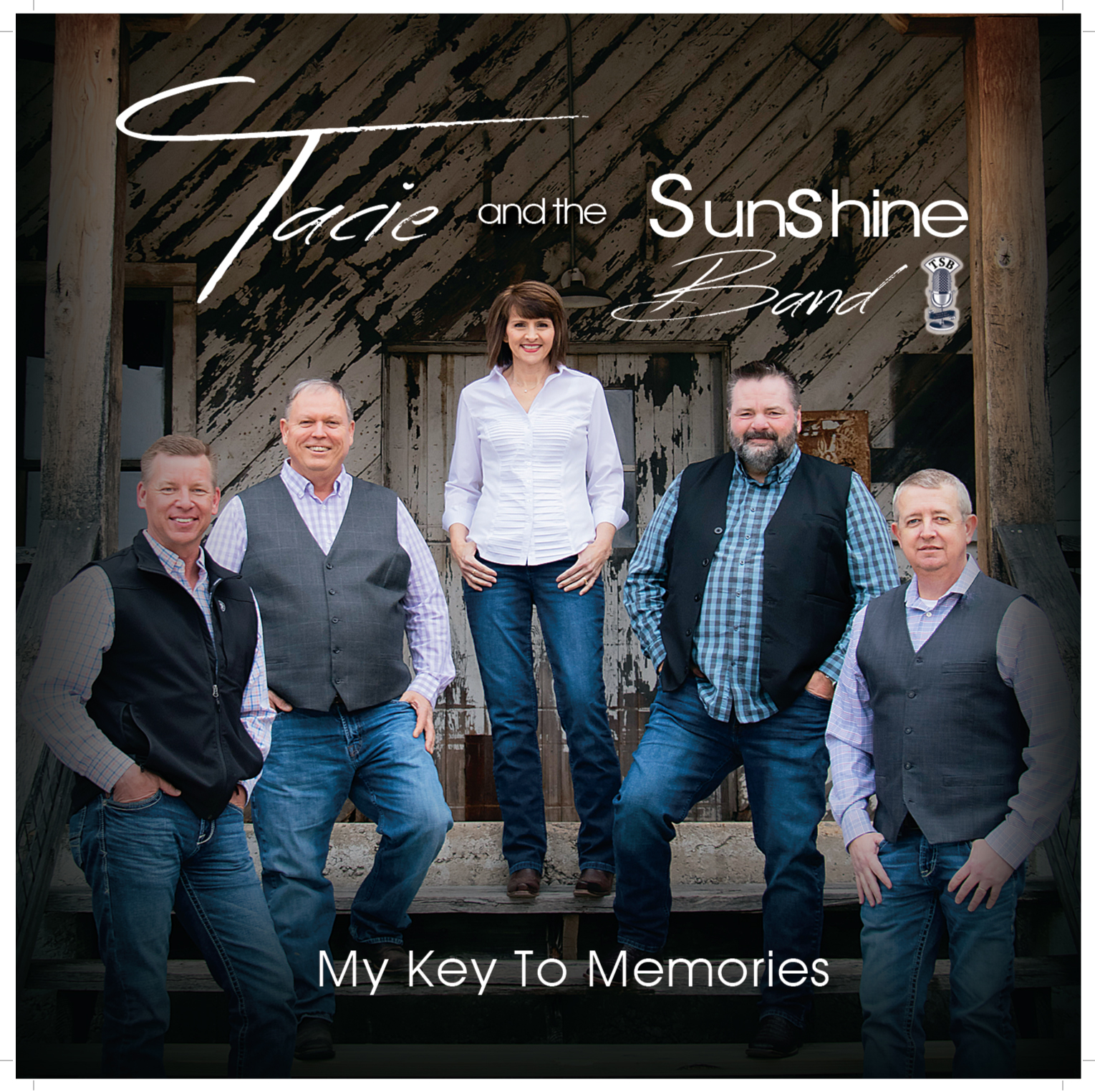 Tacie & the Sunshine Band