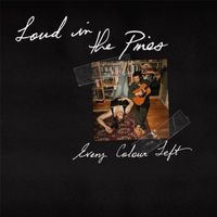Album Release w/Megan Lange