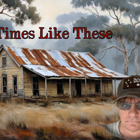 Times Like These by Nik Phillips