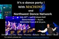 Northwest Dance Network 