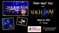 MachOne Music 