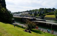 MachOne @ Ballard Locks
