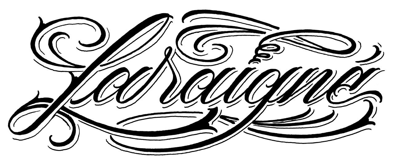 Laraigné
