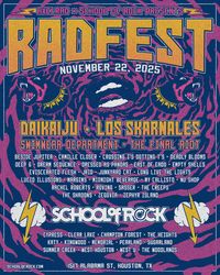 RADFEST 2025 - Houston, TX