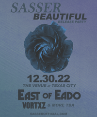 "Beautiful" Release Party