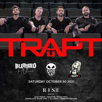 Sasser w/ Trapt • Houston, TX