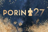 Porin music awards