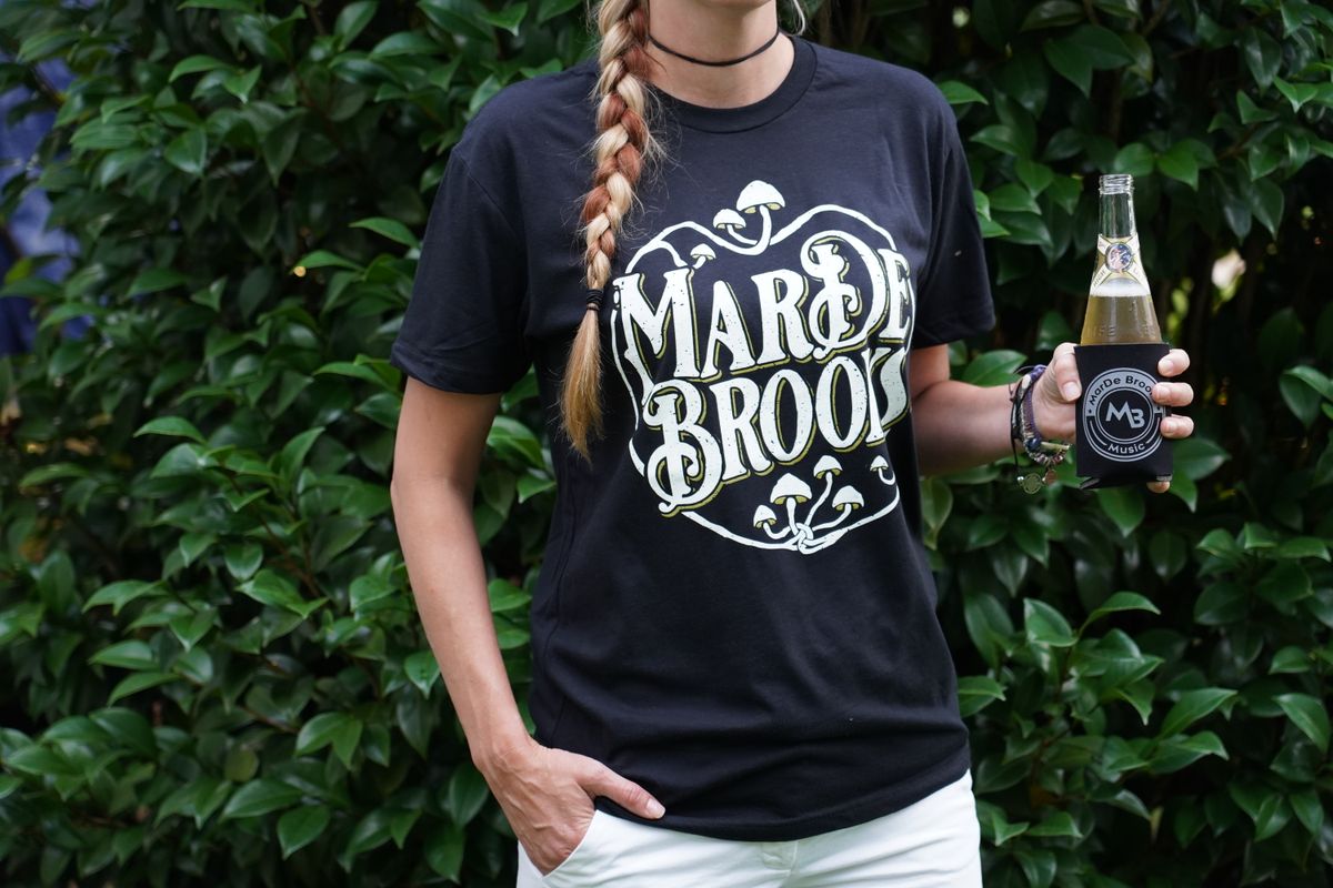 Logo Shirt