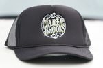 Foamy Trucker Hat