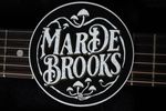 Round Logo Sticker