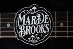 3" Die Cut Sticker