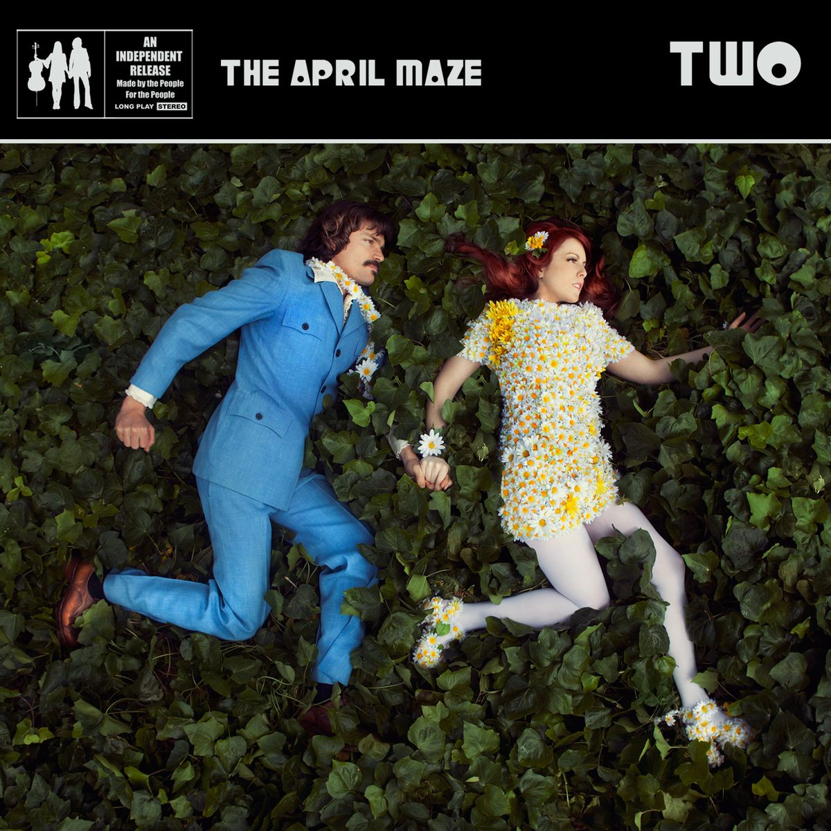 Two - CD