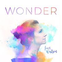 WONDER by Jean Watson