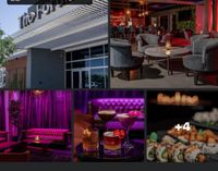 LUXE SUNDAY MUSIC AFFAIR 