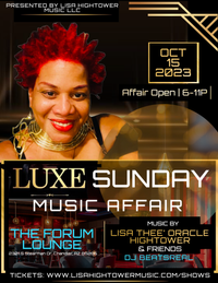Lisa Thee Oracle Hightower